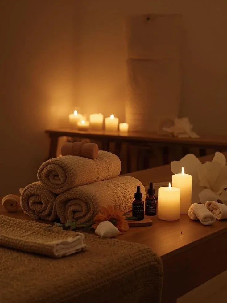 Noche Zen Ritual
